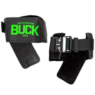 Buck Quick Click Climber Pads